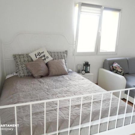 Apartament Karkonoska Przesieka Esterno foto