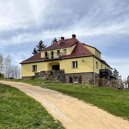Apartament Karkonoska Przesieka Esterno foto
