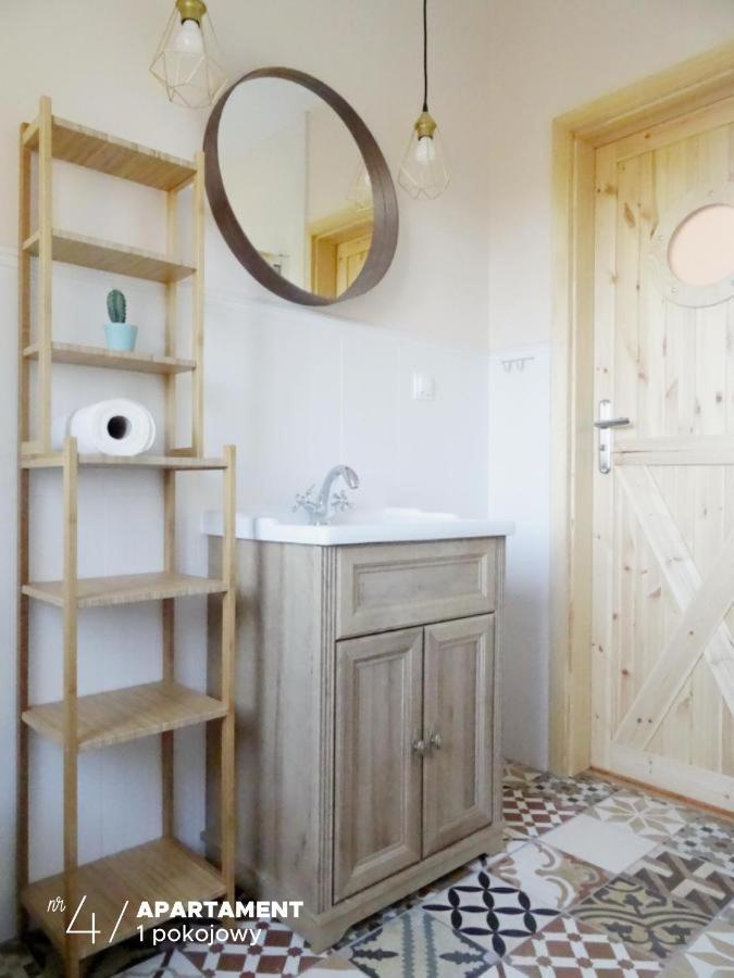 Apartament Karkonoska Przesieka Esterno foto