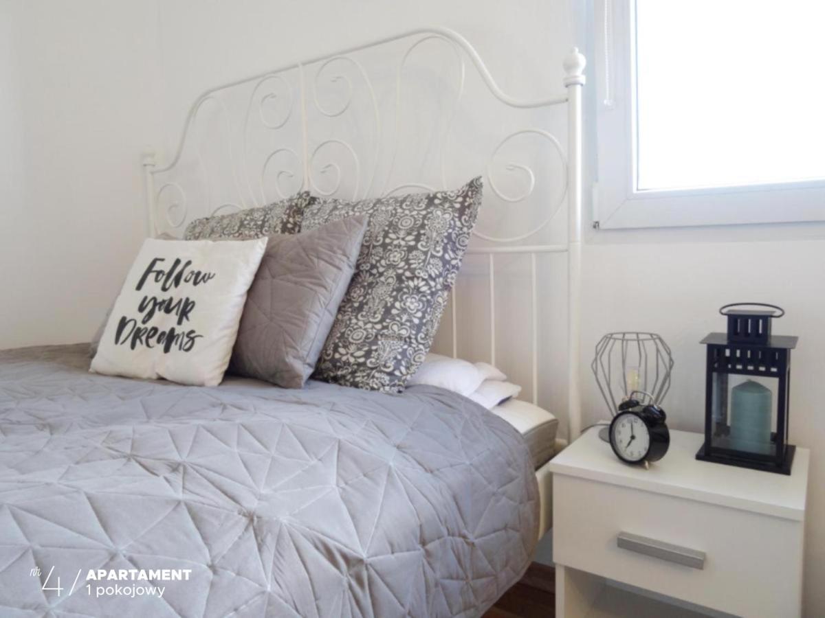 Apartament Karkonoska Przesieka Esterno foto