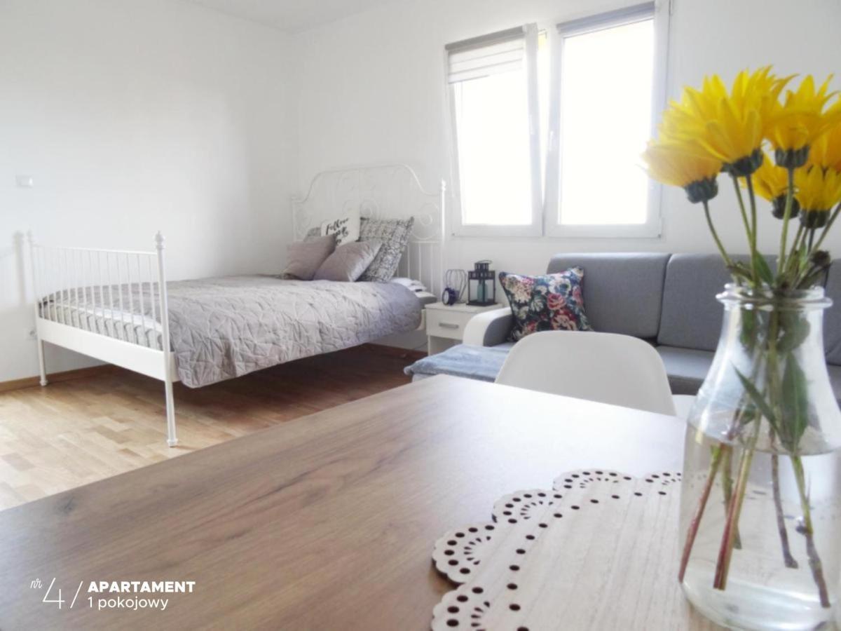 Apartament Karkonoska Przesieka Esterno foto