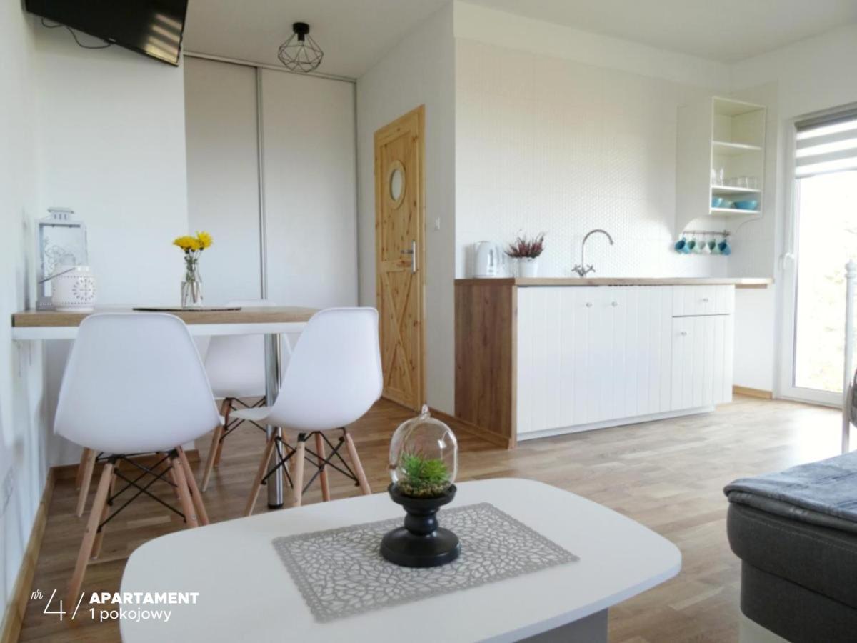 Apartament Karkonoska Przesieka Esterno foto