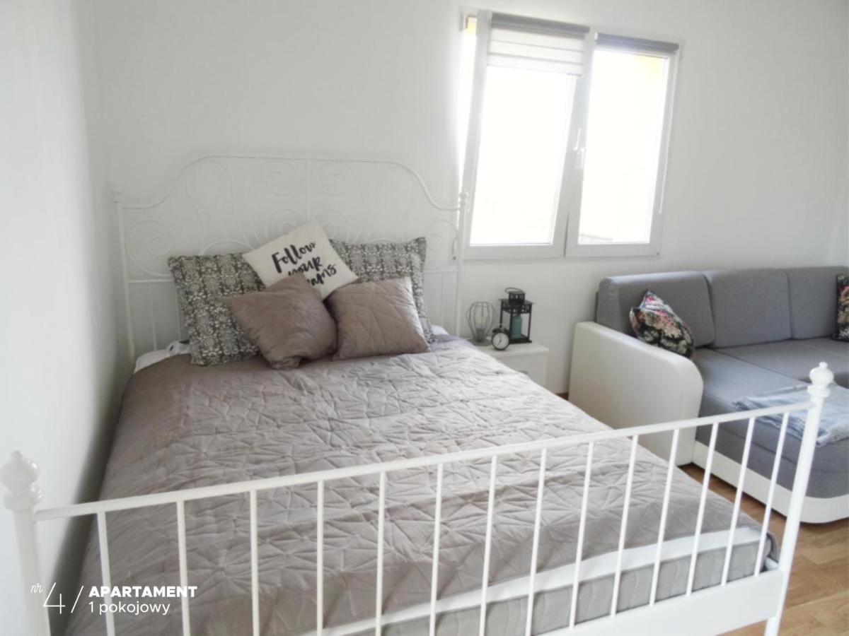 Apartament Karkonoska Przesieka Esterno foto